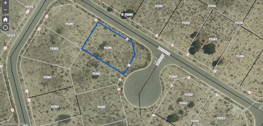 0 Bedroom Property for Sale in St Helena Views Western Cape